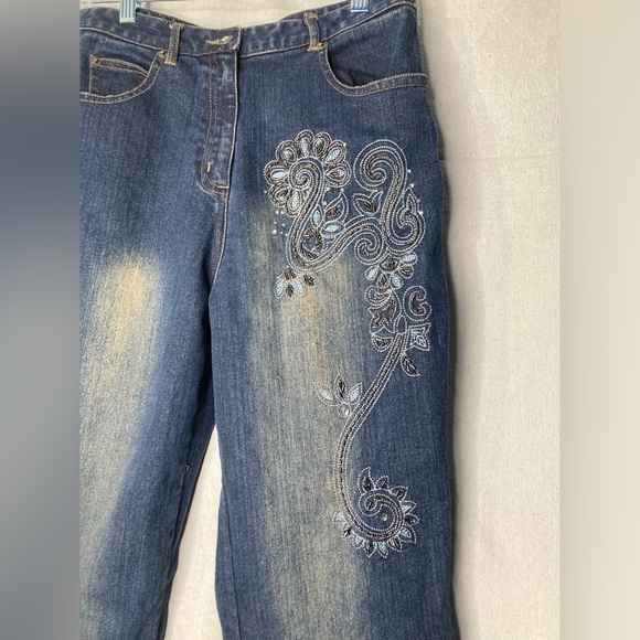 Crossing Pointe Jeans - Picture 4 of 9